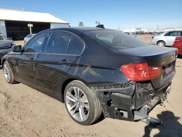 WBA3B5G59ENS11551 | 2014 BMW 328 XI SUL