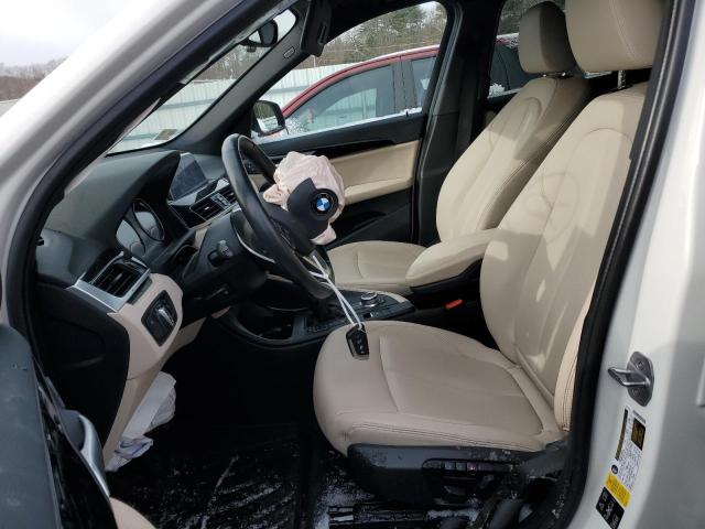 WBXHT3C57K3H36489 | 2019 BMW X1 XDRIVE2