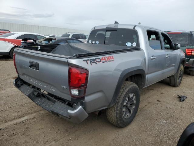 3TMCZ5AN3LM331778 | 2020 TOYOTA TACOMA DOU