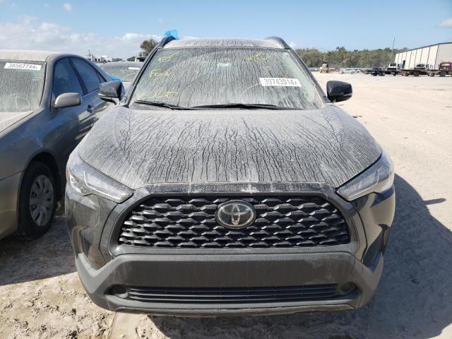 2023 Toyota Corolla Cross Le VIN: 7MUCAAAG3PV041795 Lot: 39743914