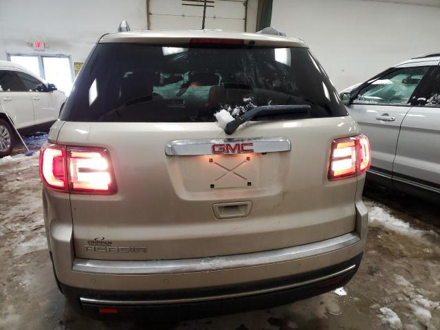 1GKKRSKD4FJ207525 | 2015 GMC ACADIA SLT