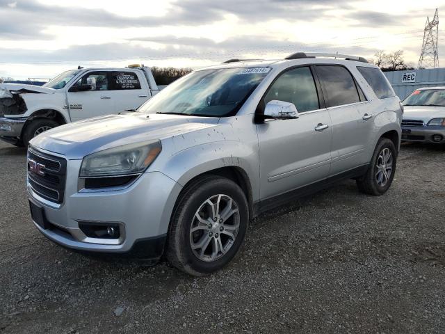 2014 GMC Acadia SLT1