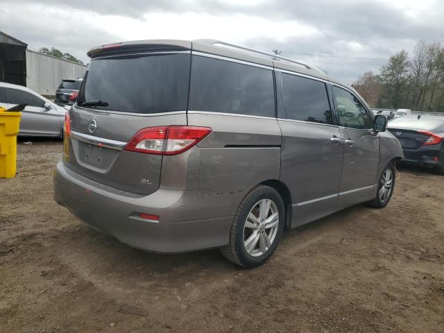 2014 Nissan Quest S VIN: JN8AE2KP1E9101275 Lot: 39106914