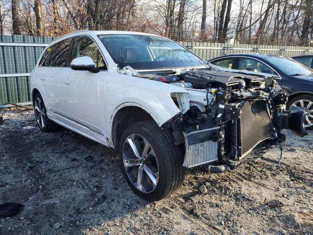 WA1VXAF7XLD011123 2020 AUDI Q7, photo no. 4