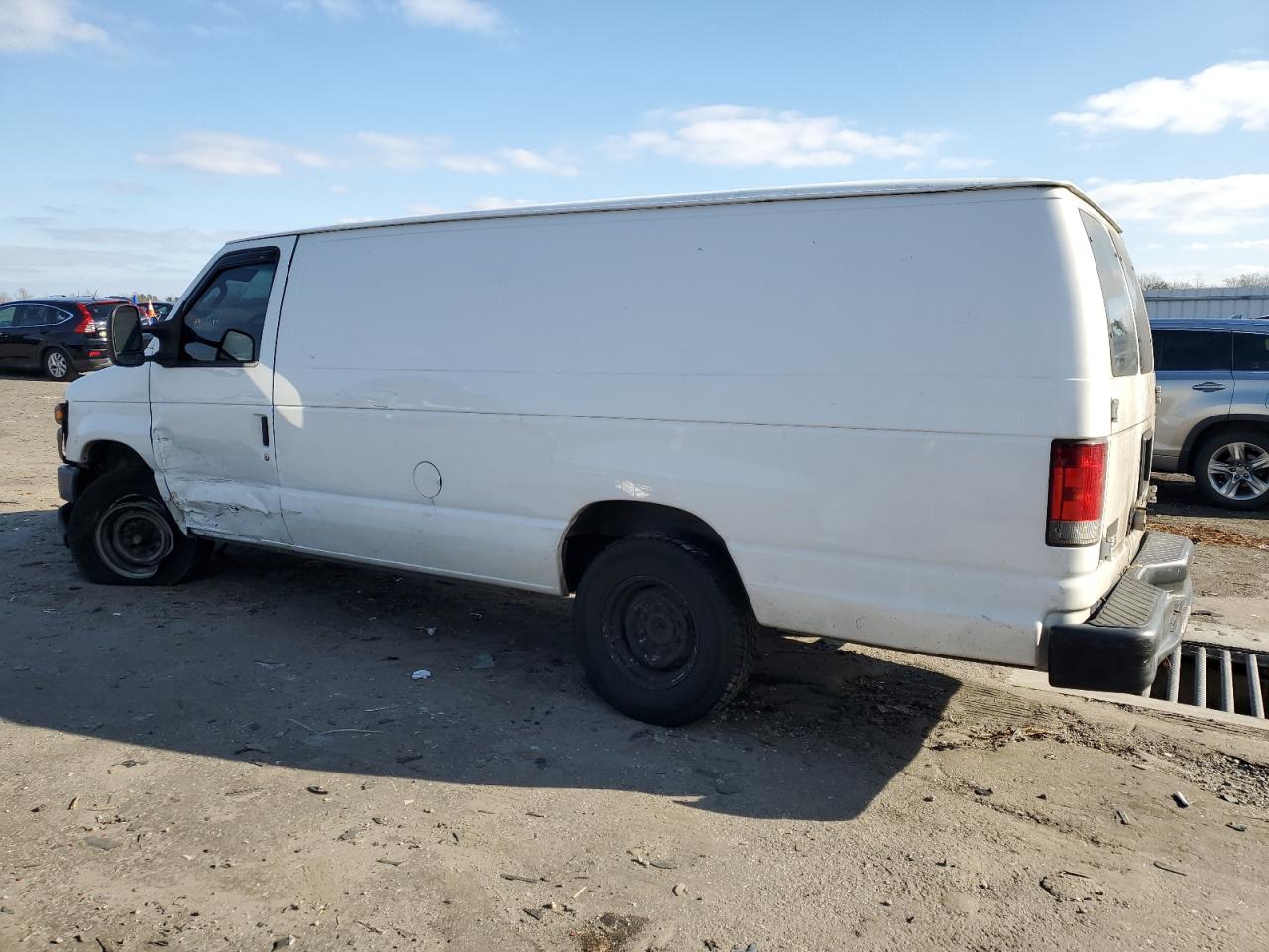 Lot #2340610836 2012 FORD ECONOLINE