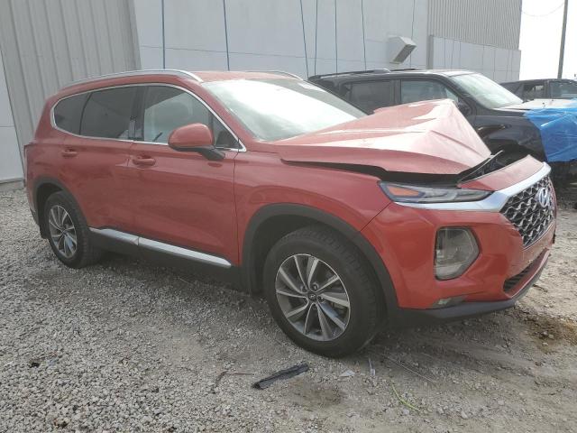 2020 HYUNDAI SANTA FE S 5NMS33AD6LH241858