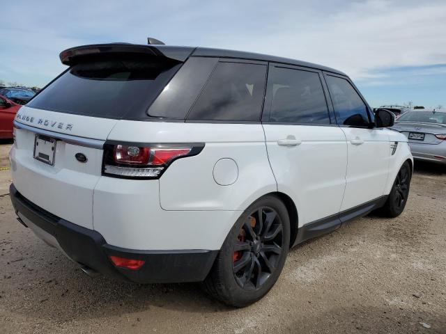 SALWR2FV6HA683111 | 2017 LAND ROVER RANGE ROVE