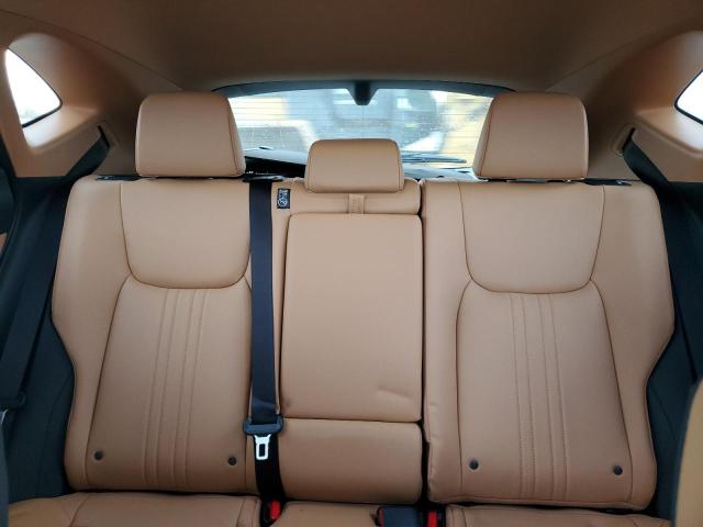 2024 LEXUS NX 350H BA JTJGKCEZ6R5012832
