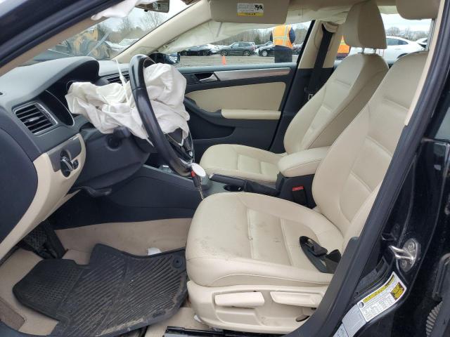 2015 VOLKSWAGEN JETTA SE - 3VWD17AJXFM238410
