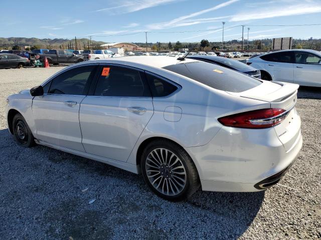 3FA6P0D95JR246936 | 2018 FORD FUSION TIT