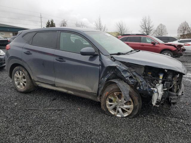 KM8J2CA48KU879546 | 2019 HYUNDAI TUCSON SE