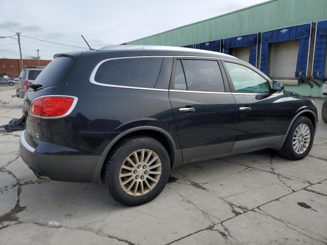 5GAKVBED3BJ241390 | 2011 Buick enclave cxl