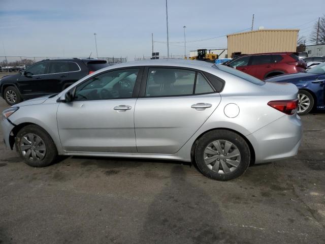 2019 KIA RIO S - 3KPA24AB2KE221082