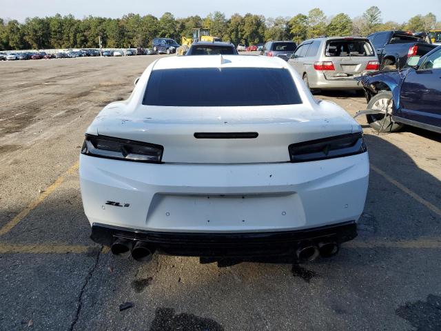 1G1FK1R62J0137632 | 2018 CHEVROLET CAMARO ZL1