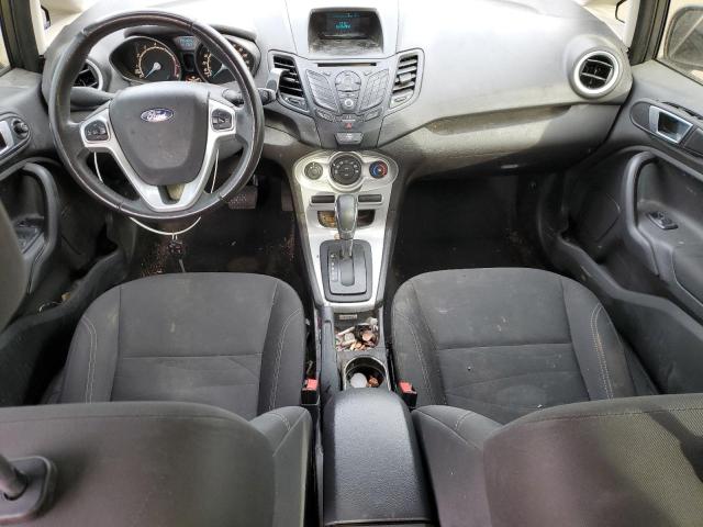 2016 FORD FIESTA SE - 3FADP4BJ8GM206898