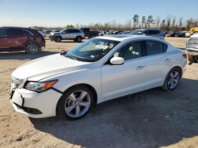 2015 Acura ILX 