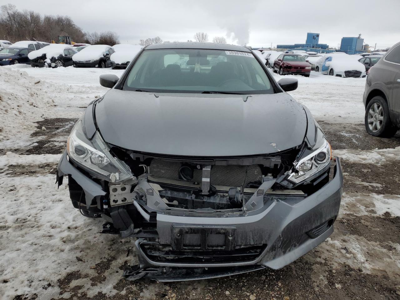 1N4AL3AP4GN381668 NISSAN ALTIMA 2016