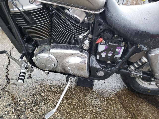 2006 HONDA VT1100 C2 1HFSC43046A602279