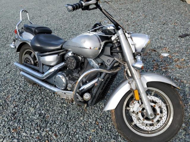 2007 YAMAHA XVS1300 CT JYAVP25E27A000969