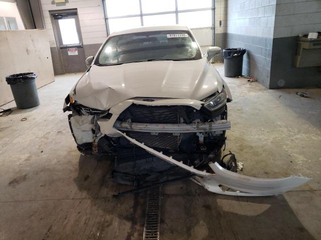 VIN 3FA6P0H71FR277567 2015 Ford Fusion, SE no.5