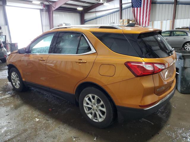 2GNAXSEV2J6102819 | 2018 CHEVROLET EQUINOX LT