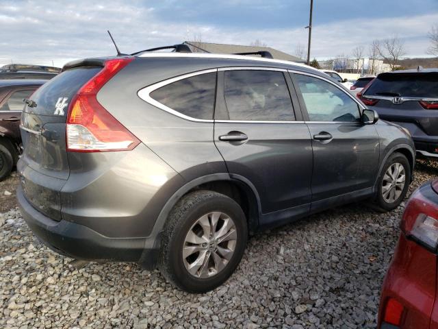 5J6RM3H77EL023516 | 2014 HONDA CR-V EXL