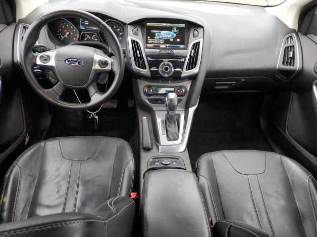 1FADP3J2XEL339648 | 2014 FORD FOCUS TITA