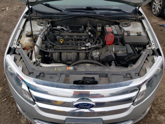 2012 Ford Fusion - Image 11
