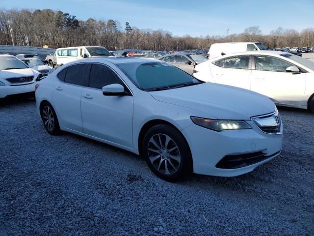 19UUB1F39HA005434 | 2017 ACURA TLX