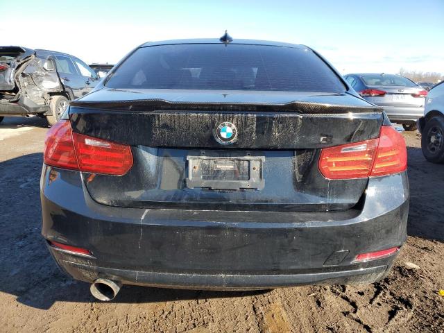 2012 BMW 320 I VIN: WBA3B1C53CF460868 Lot: 76843753