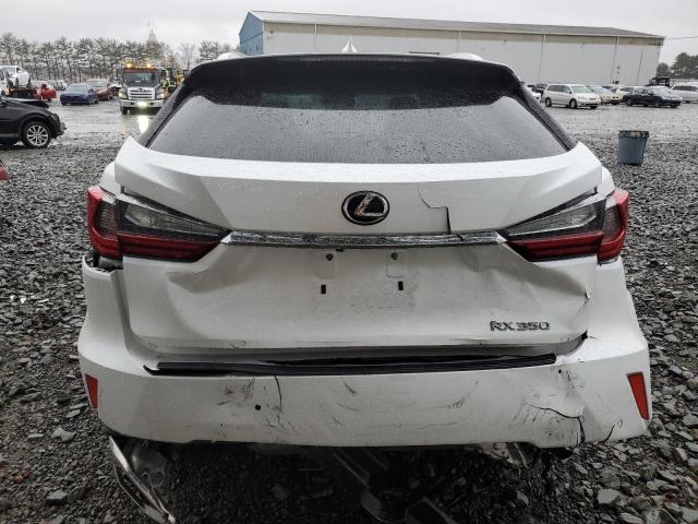 2T2BZMCA4KC181229 | 2019 LEXUS RX 350 BAS