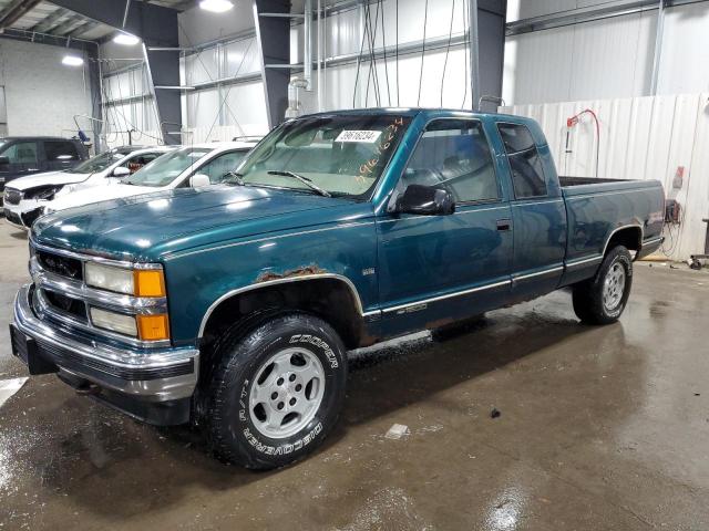 1997 Chevrolet  