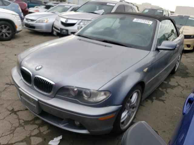 2004 BMW 3 Series 330Ci