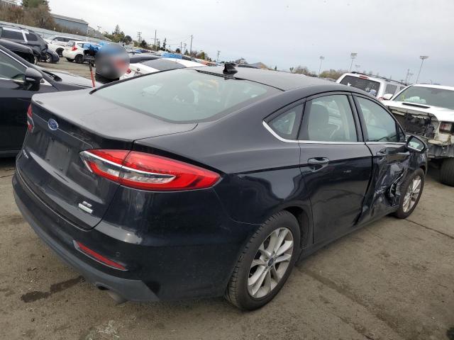 3FA6P0HD0KR203928 | 2019 FORD FUSION SE