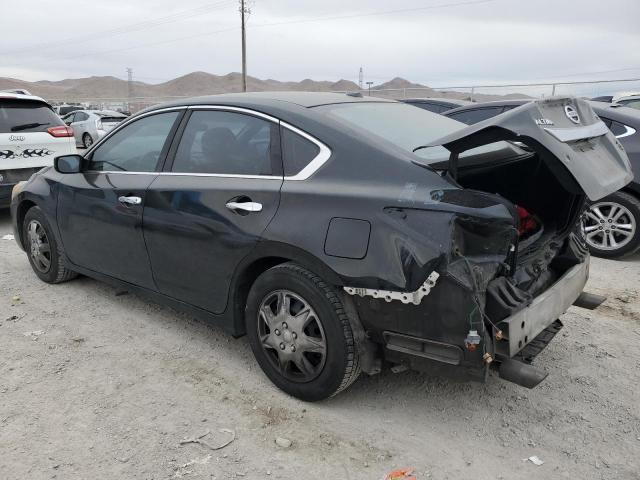 2015 NISSAN ALTIMA 2.5 1N4AL3AP2FN860900