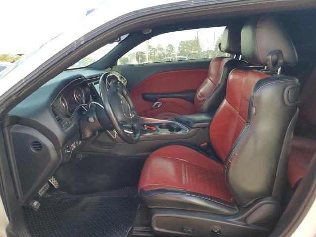 2015 Dodge Challenger - Image 7