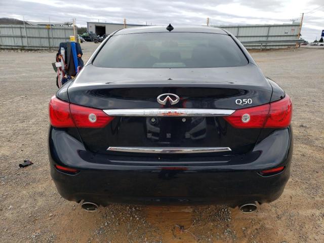 JN1BV7AP5FM340909 | 2015 INFINITI Q50 BASE