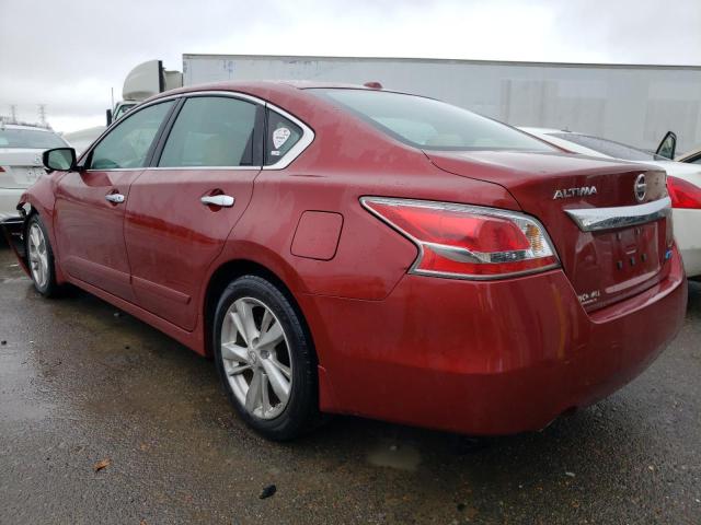 1N4AL3AP7EC132581 | 2014 NISSAN ALTIMA 2.5