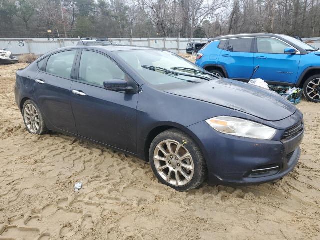 2015 DODGE DART LIMIT 1C3CDFCB4FD205683