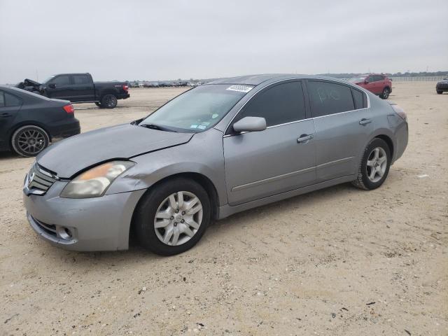 2009 Nissan Altima 2.5