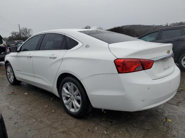 2G1115S36G9174024 | 2016 CHEVROLET IMPALA LT