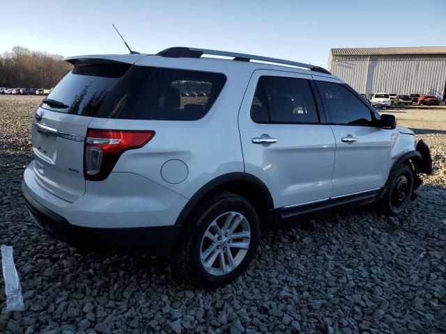 2015 FORD EXPLORER X - 1FM5K8D83FGC42324