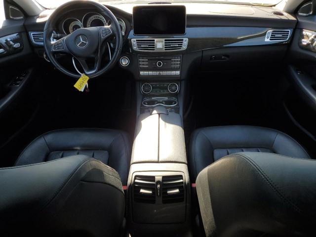 2015 MERCEDES-BENZ CLS 400 - WDDLJ6FBXFA134822