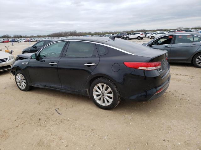 5XXGU4L34GG011768 | 2016 KIA OPTIMA EX