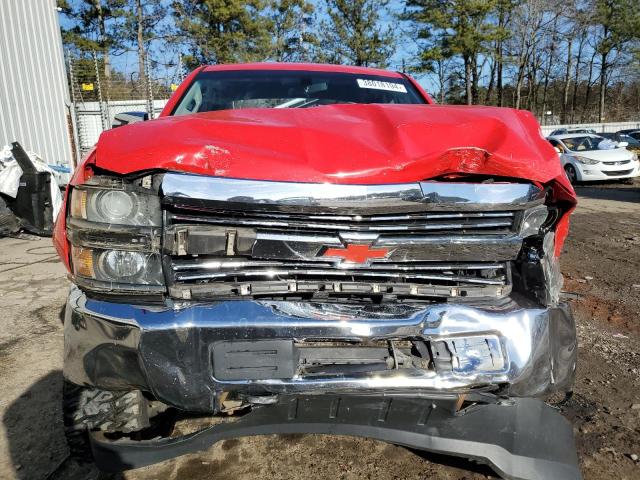 1GC1KUEG6GF144588 | 2016 CHEVROLET SILVERADO