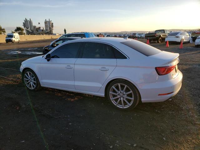 VIN WAUEFGFF4F1093436 2015 AUDI A3 no.2