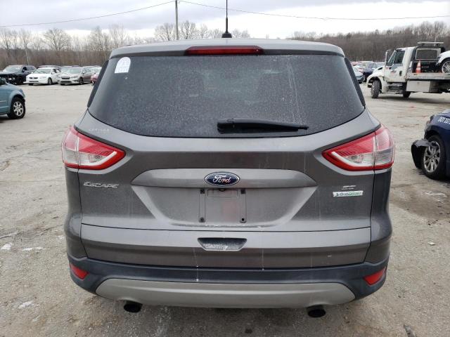 1FMCU0GX3EUE09254 | 2014 FORD ESCAPE SE