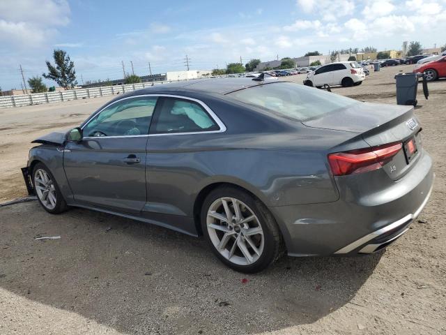 WAUTAAF54PA055409 2023 AUDI A5, photo no. 2