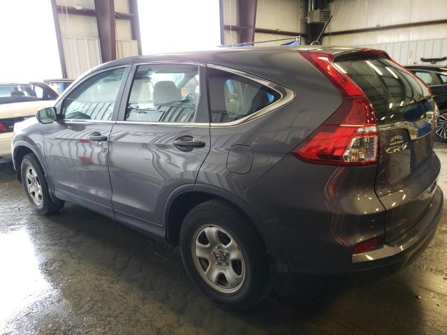 2HKRM3H33GH555274 | 2016 HONDA CR-V LX