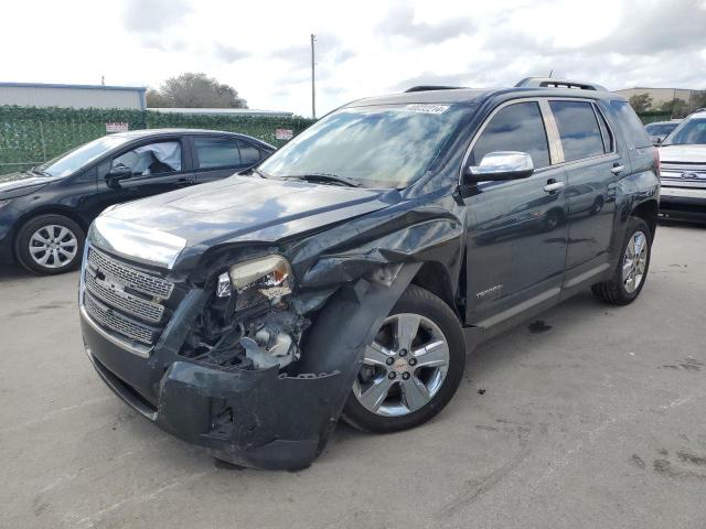 2014 GMC Terrain SLT